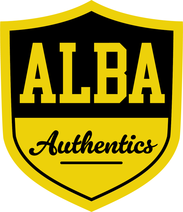 Alba Authentics